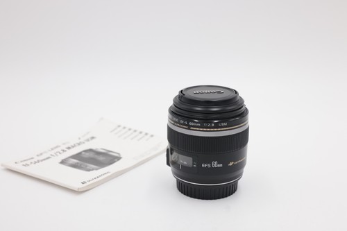 Canon f 2 8 - ef-s, mm