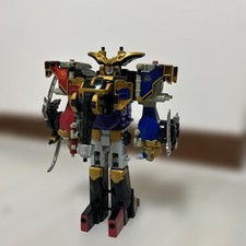 Machine Robo Mugenbine Mugen