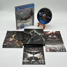 BATMAN ARKHAM KNIGHT SPECIAL