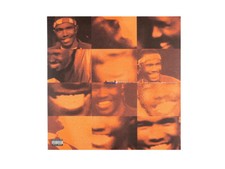 Frank Ocean Channel Orange 2LP