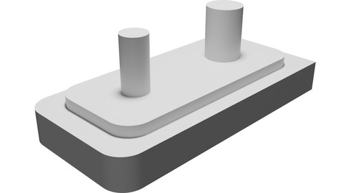 Copertura mic speaker per - mic,