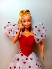 1983 loving you barbie - barbie, ti