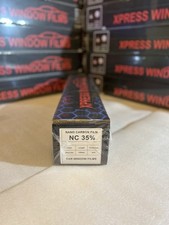 XPRESS WINDOW FILMS - 24” x