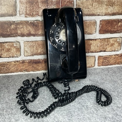 Telefono parete vintage - da,