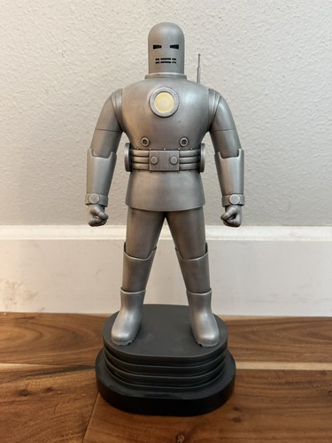 Bowen designs statua - statua, man