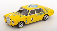 1:18 Werk83 Mercedes 300 SEL