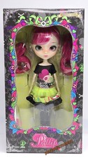 Pullip P-268 Akemi Acid Candy