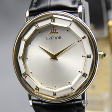 Orologio da uomo vintage