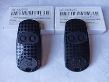 2 Pezzi - Came Top 432EV