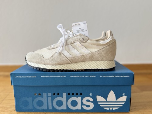 Adidas new york - id9211, uk