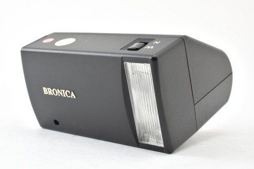 Bronica rf20 luce - rf20, velocità