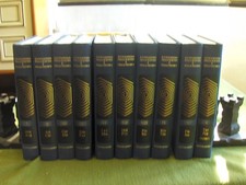 ENCICLOPEDIA DELLA SCIENZA E