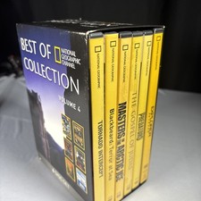 National Geographic Channel