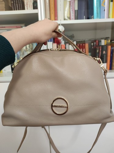 Bauletto medium borbonese 100 - bauletto, 100%