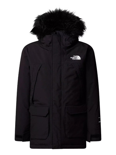 The north face junior ragazzo - north,