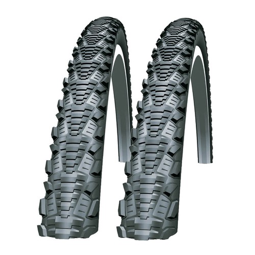 Pneumatico bici 700c schwalbe - 700c,