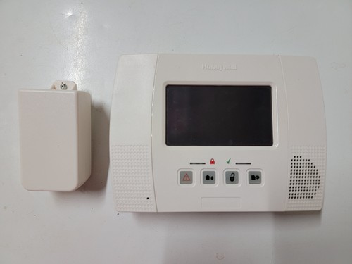 Sistema sicurezza touch - sicurezza,