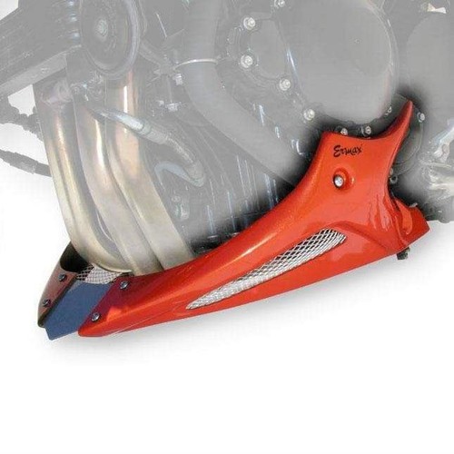 Spoiler carena pancia ermax - carena,