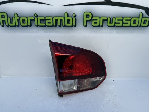 Fanale posteriore interno