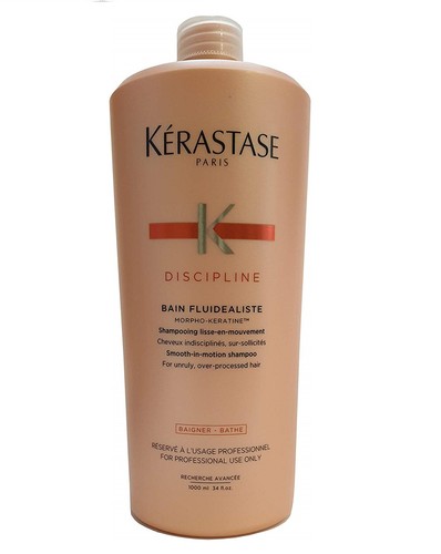 Kerastase discipline bain - kerastase,