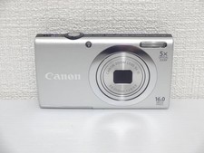 Canon PowerShot A2400 IS