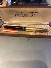 PARKER “51” PENNA