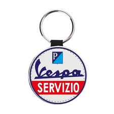 PORTACHIAVI PIAGGIO VESPA