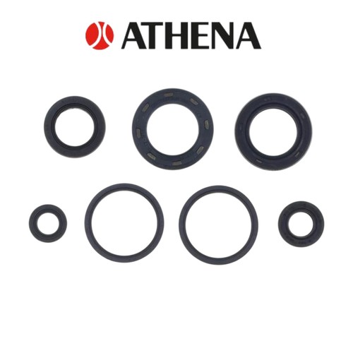 Serie paraolio motore athena - serie,
