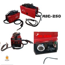 Saldatrice inverter a filo