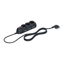 Ciabatta Multipresa Compatta