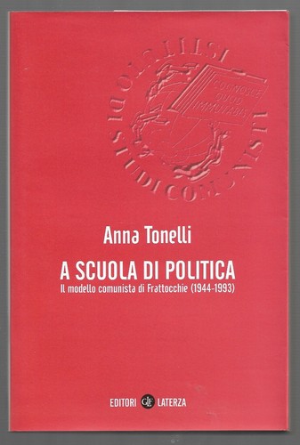 Scuola politica il - a,