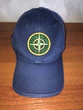 Cappellino Stone Island