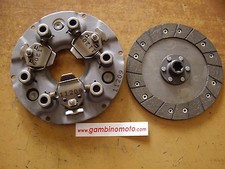 FRIZIONE COMPLETA MOTOCOLTIVATORE GRILLO 131 