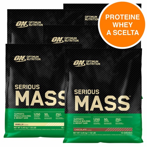Optimum nutrition serious - on,