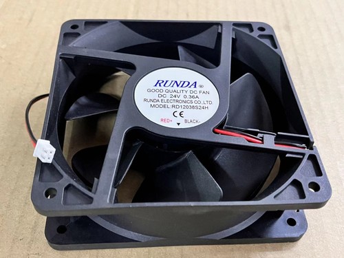 1pz per ventola - per,