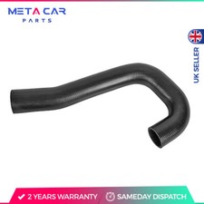 Turbo Pipe For Ford Fiesta V