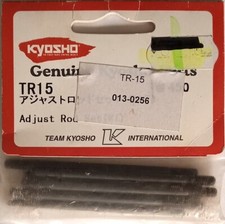 Kyosho TR15 Set Di Aste