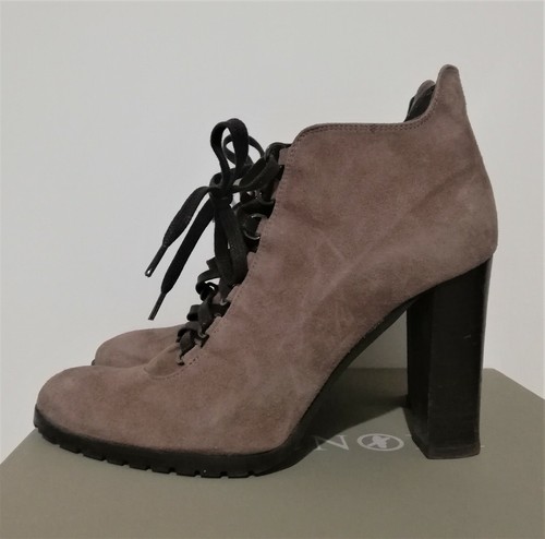 Scarpe stivaletti tronchetti - scarpe,