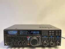 Yaesu FTDX5000D