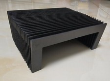 Smerigliatrice cnc protezione