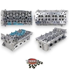 NUOVA TESTATA CILINDRO PER