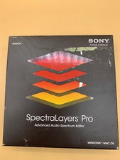 Sony Audio Master Suite Mac -