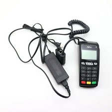 Ingenico ICT 220 V3 EMV Credit