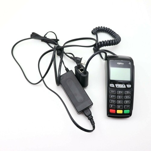 Ingenico ict 220 emv - ict,