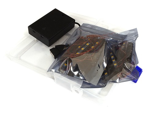 Kit luci led per - kit,