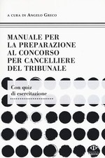 Libri Manuale Per La
