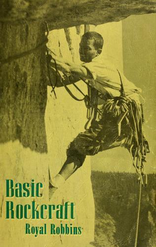Basic rockcraft robbins - basic, by