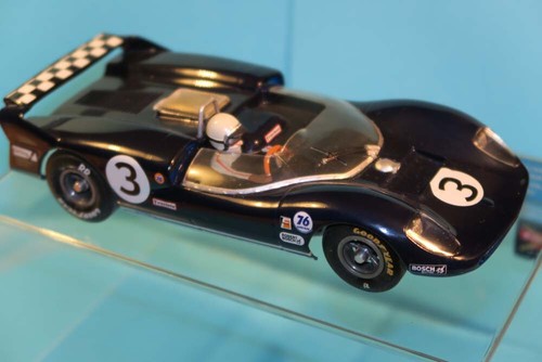 Slotcar cox ford anni - anni, '60