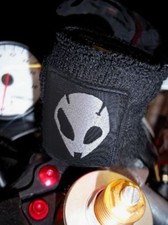 POLSINO NERO COPRI SERBATOIO