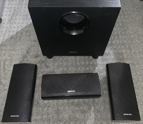 Onkyo confezione altoparlanti - onkyo,